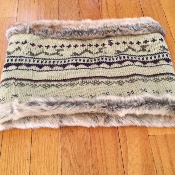 Hilfiger Denim scarf - Picture 1 of 8